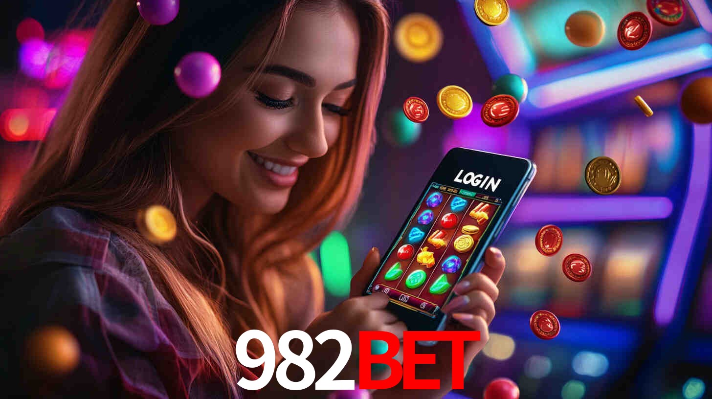 982bet: Seu Cassino Premiado com Pagamentos Rápidos