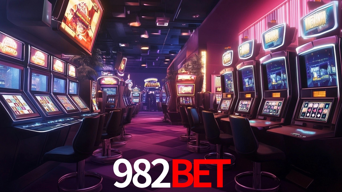 Ofertas Imperdíveis na 982bet: Promoções e Bônus Que Valem a Pena