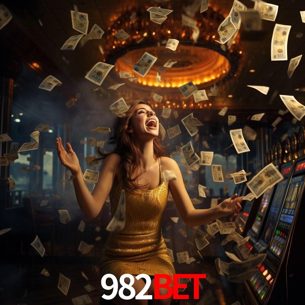 VIP Casino 982bet