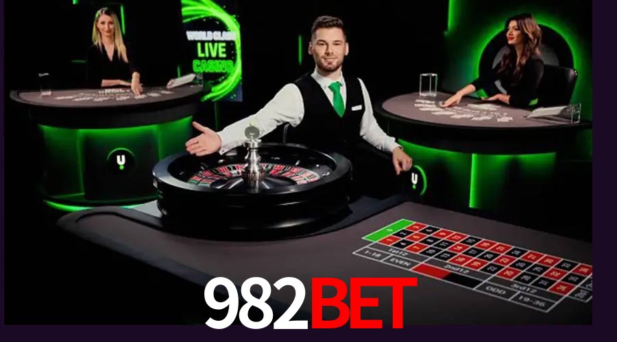 Quick Registration 982bet