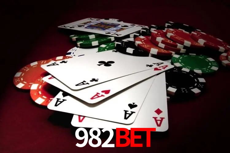 cassino 982bet
