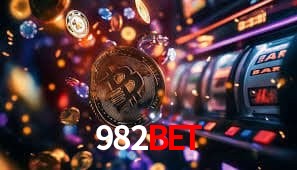 Desvendando o Mundo dos Jogos Virtuais na 982bet
