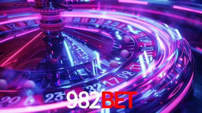 Descubra a Essência do 982bet: Nossa História e Compromissos