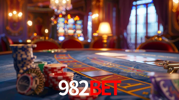 Live Casino 982bet