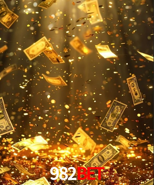 Bonus Features 982bet