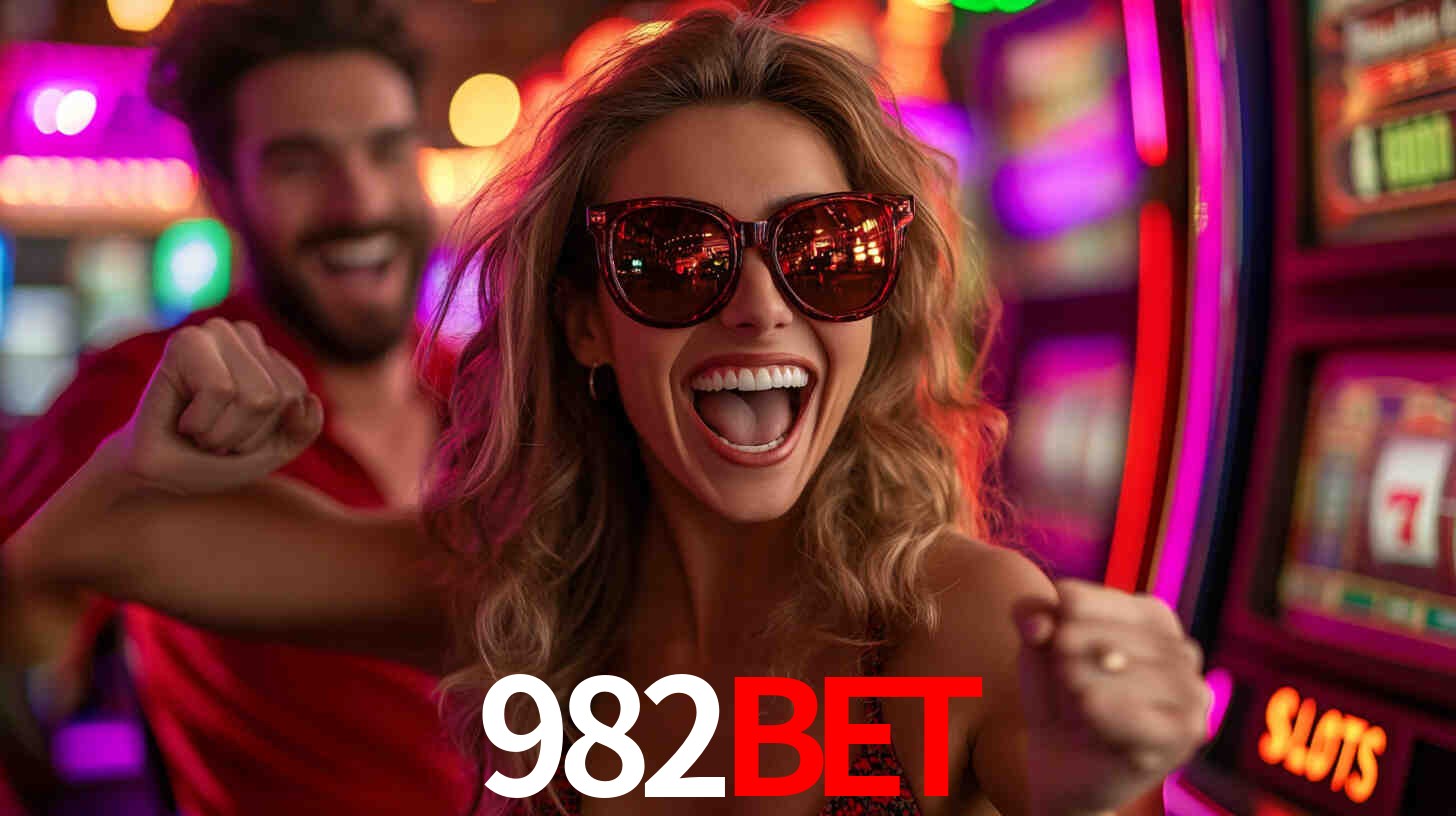 Descubra o Programa VIP da 982bet: Vantagens Exclusivas para Jogadores